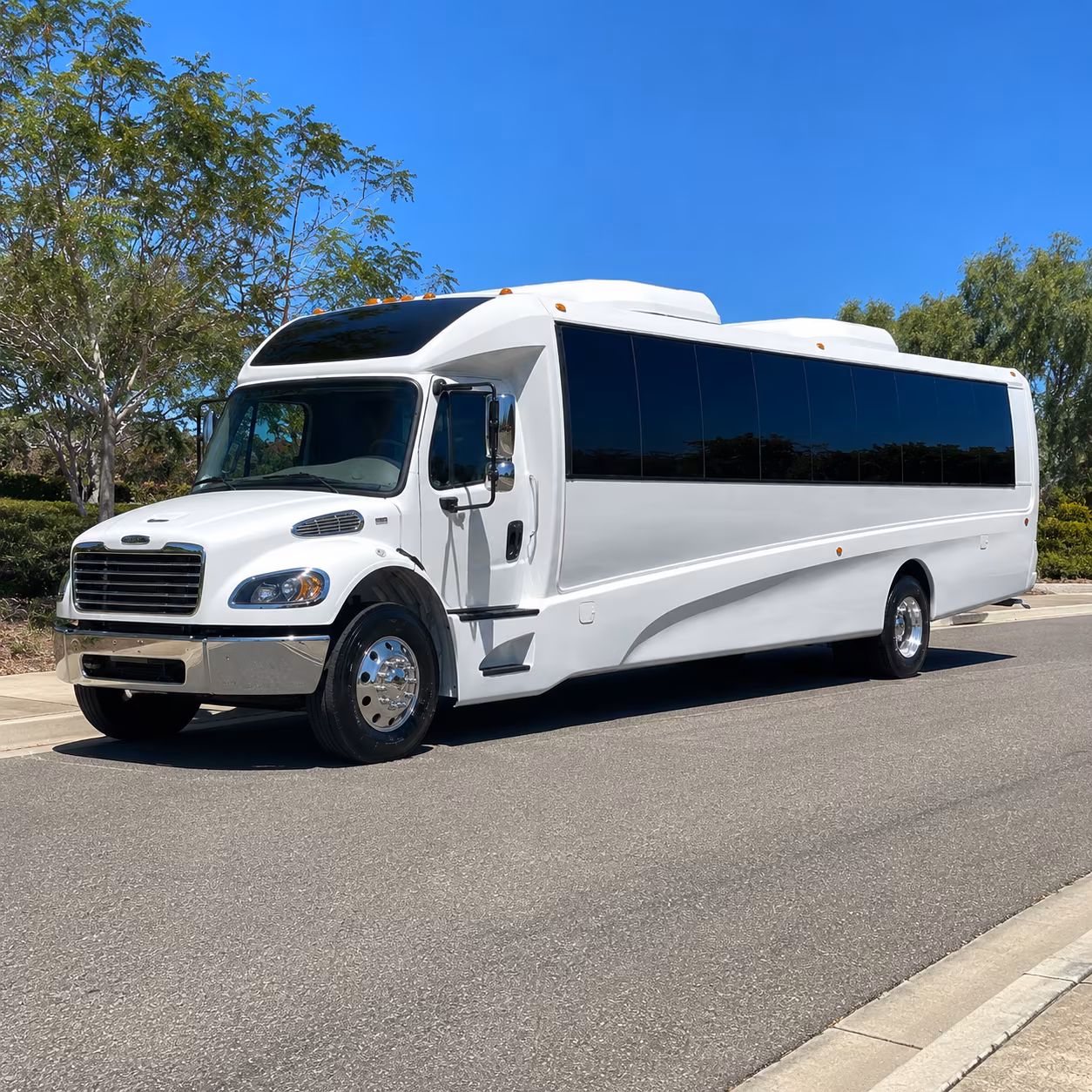 lee s summit concert transportation