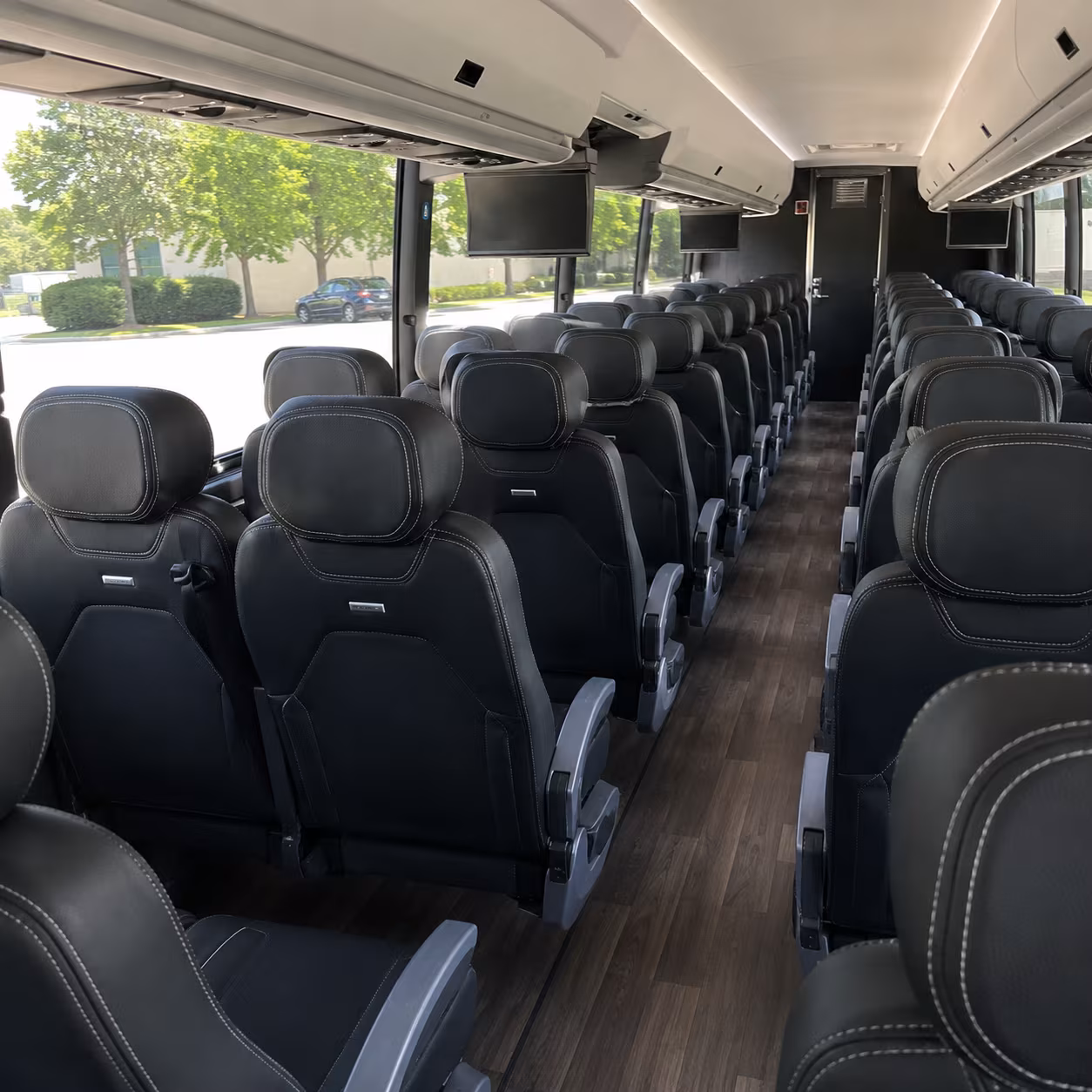 lee s summit field trip transportation