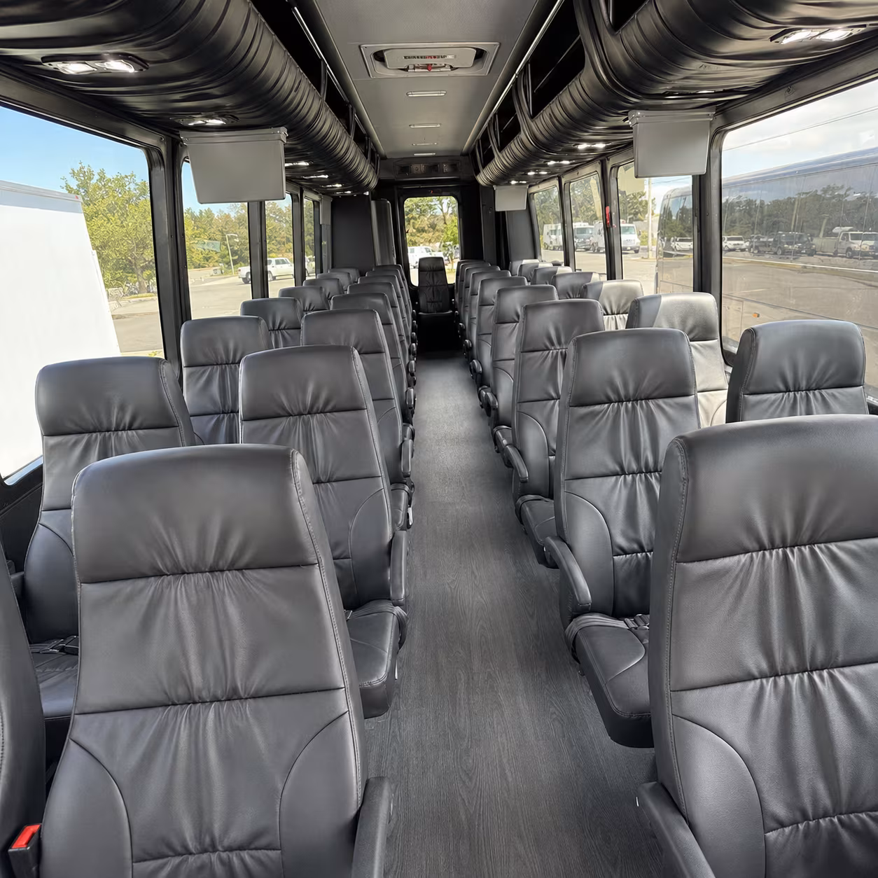 lee s summit religious group transportation