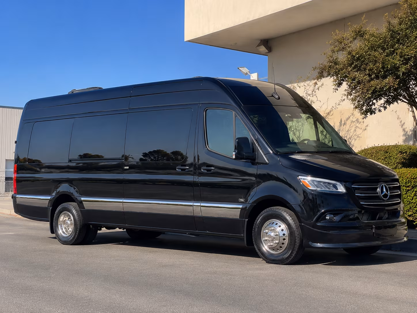 lee s summit school event transportation